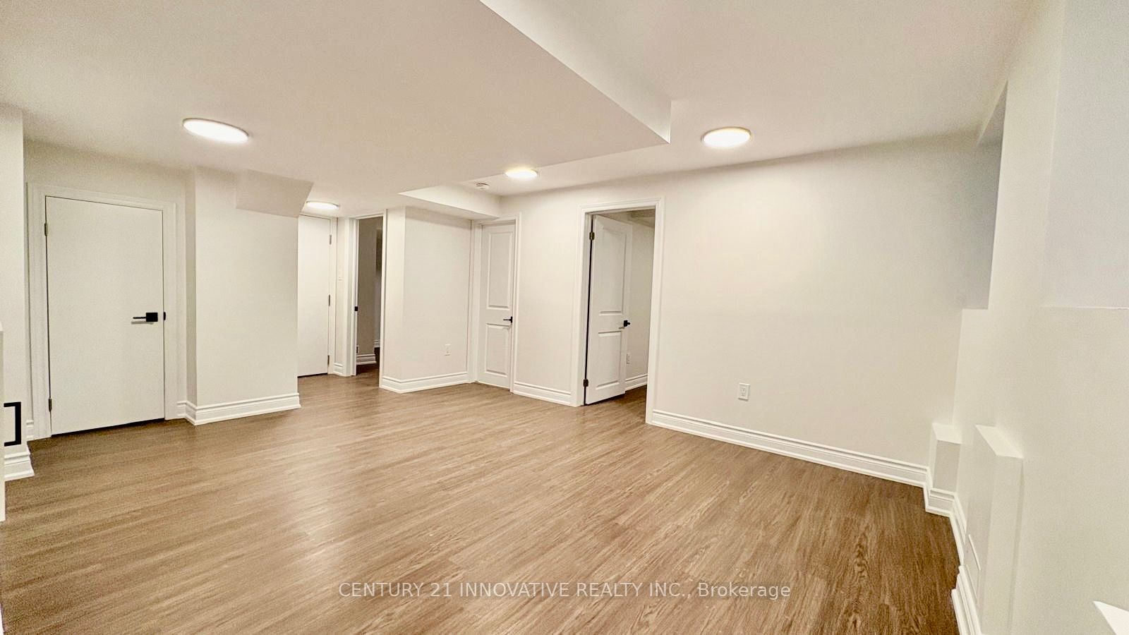 5 Jinnah Avenue Bsmt