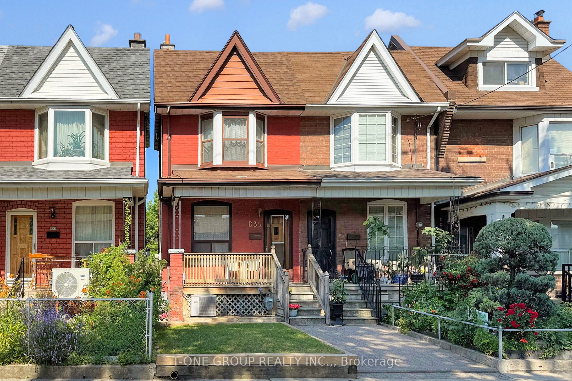 839 Shaw Street