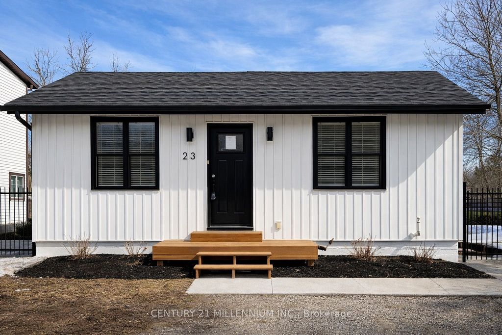 Photo of 23 Main Street, Erin, ON N0B 1T0 (MLS # X12864420)