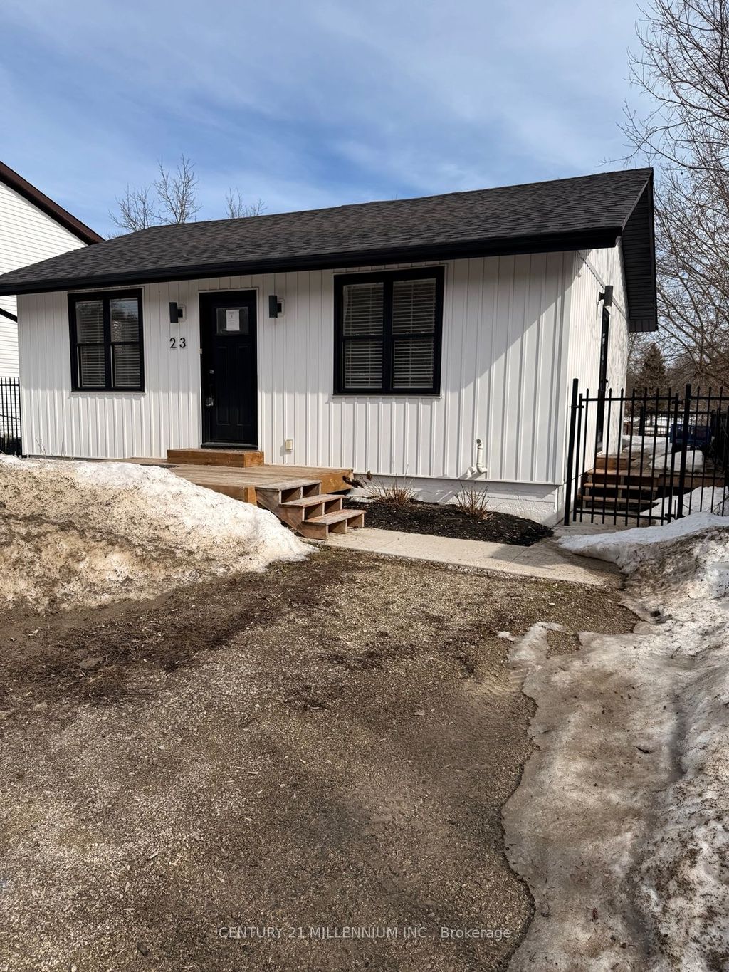Photo of 23 Main Street, Erin, ON N0B 1T0 (MLS # X12864420)