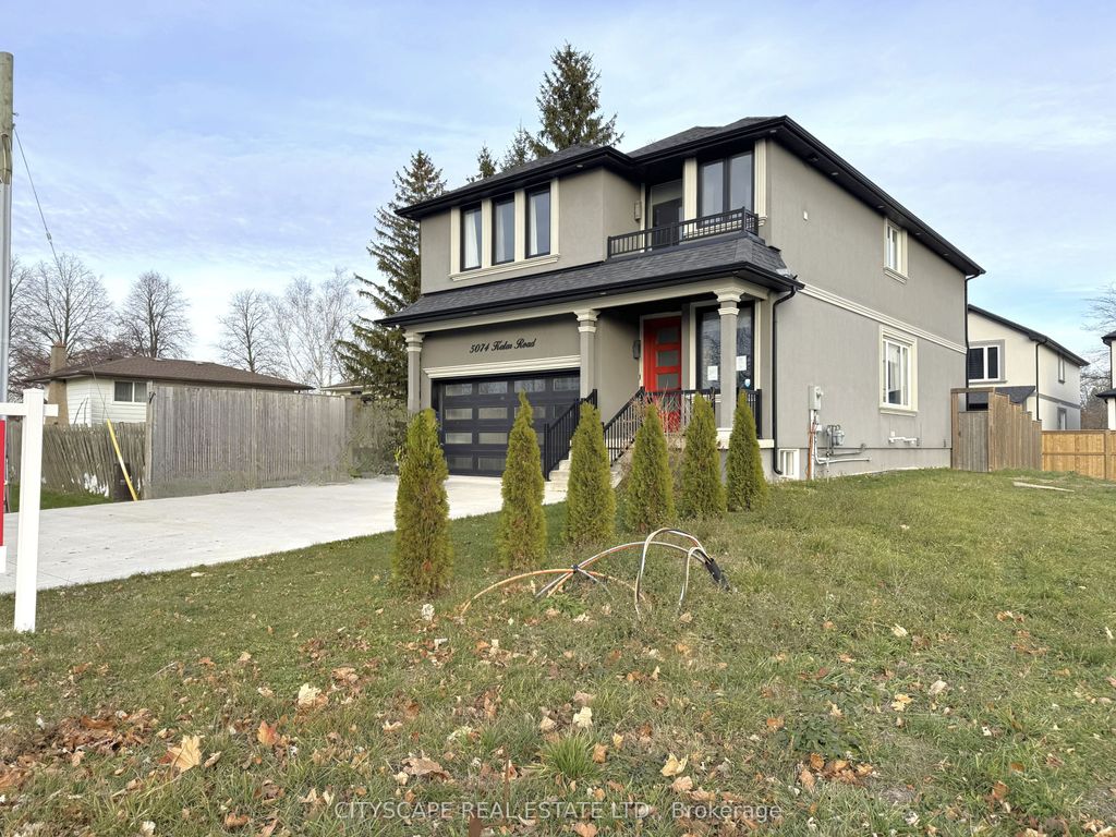 Photo of 5074 Kalar Road, Niagara Falls, ON L2H 1T2 (MLS # X12587380)