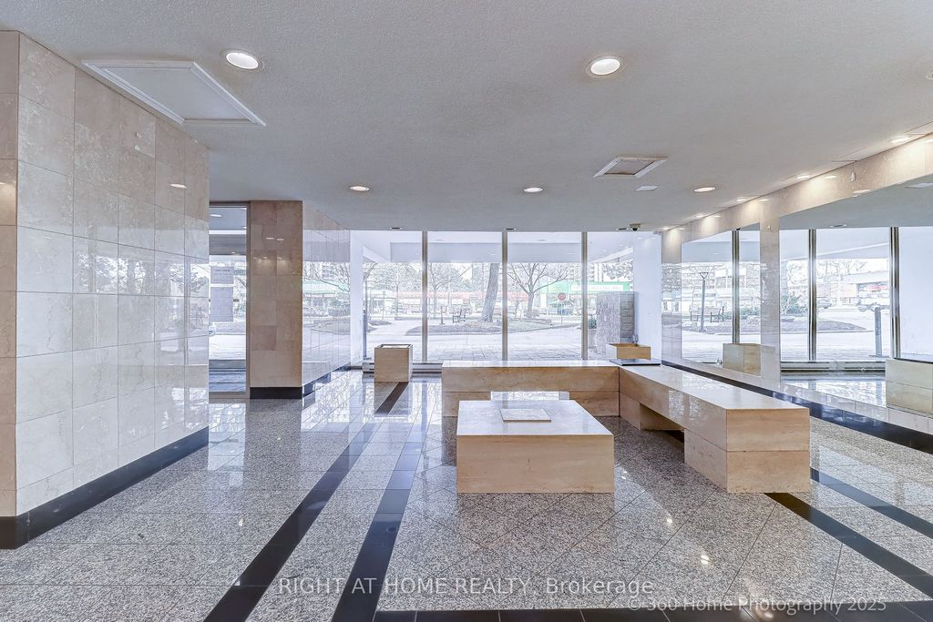 Photo of 1 Royal Orchard Boulevard #1107, Markham, ON L3T 3C2 (MLS # N12589104)
