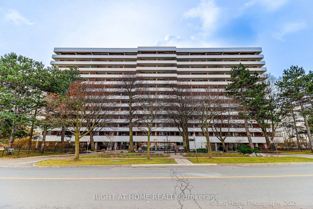Photo of 1 Royal Orchard Boulevard #1107, Markham, ON L3T 3C2 (MLS # N12589104)