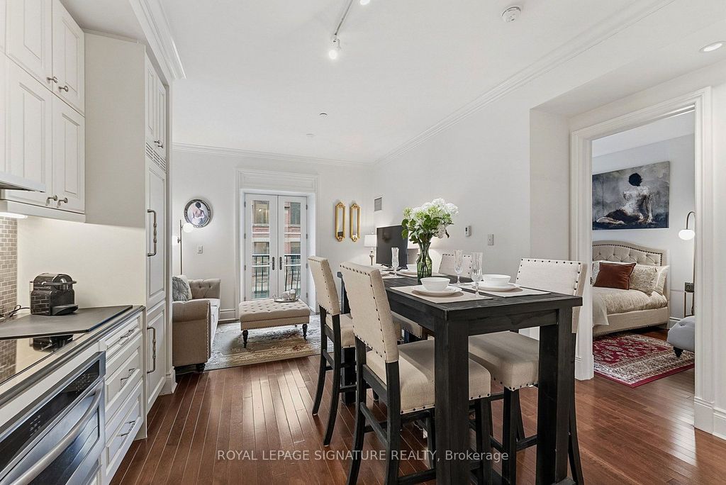 Photo of 22 Leader Lane #339, Toronto, ON M5E 0B2 (MLS # C12885606)