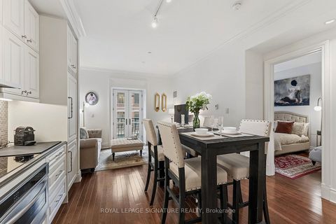 22 Leader Lane 339 Toronto ON M5E 0B2