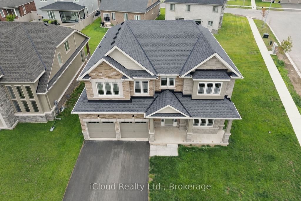 Photo of 1645 Marina Drive, Fort Erie, ON L2A 0C9 (MLS # X12812664)