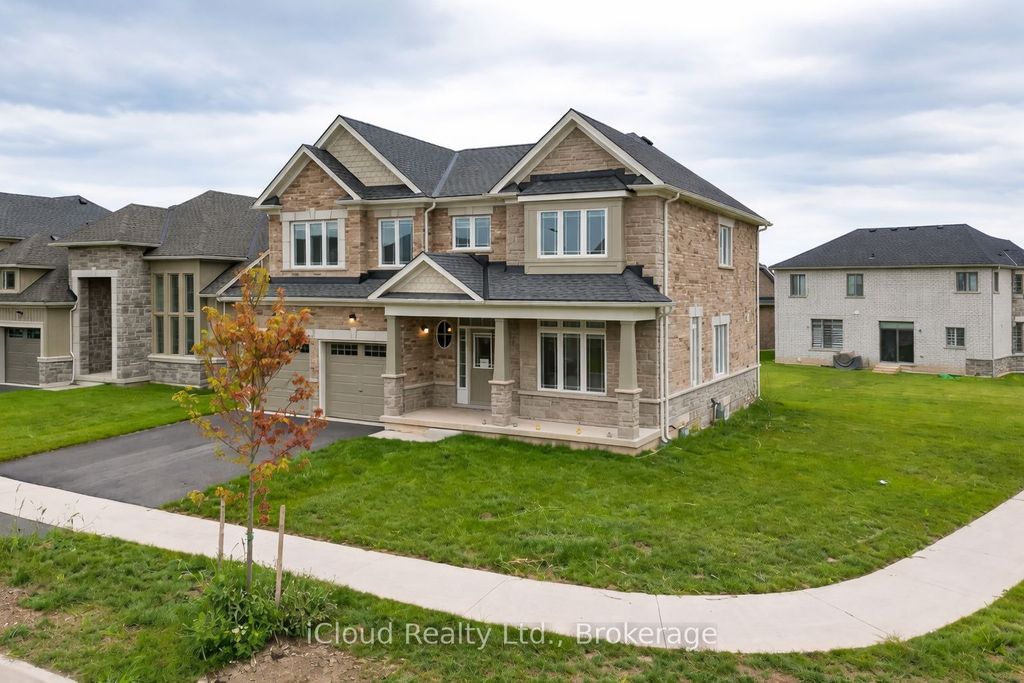 Photo of 1645 Marina Drive, Fort Erie, ON L2A 0C9 (MLS # X12812664)