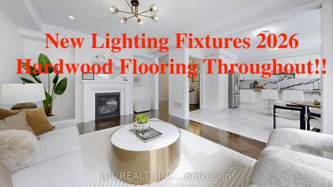 Property photo of 103 connell drive, georgina, ON l4p 0k3