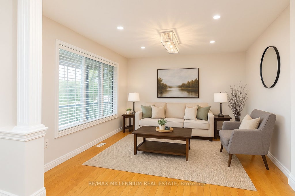 Photo of 7 Graham Crescent, Orangeville, ON L9W 5J4 (MLS # W13708896)