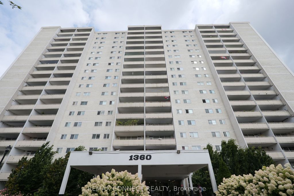 Photo of 1360 York Mills Road #912, Toronto, ON M3A 2A2 (MLS # C12997344)