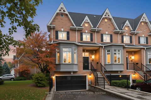 85 Church Street 17 Mississauga ON L5M 1M6