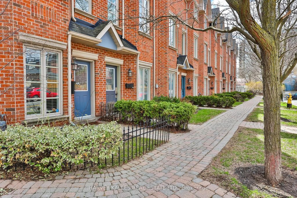 Photo of 115 Florence Street, Toronto, ON M6K 1P4 (MLS # C13032516)