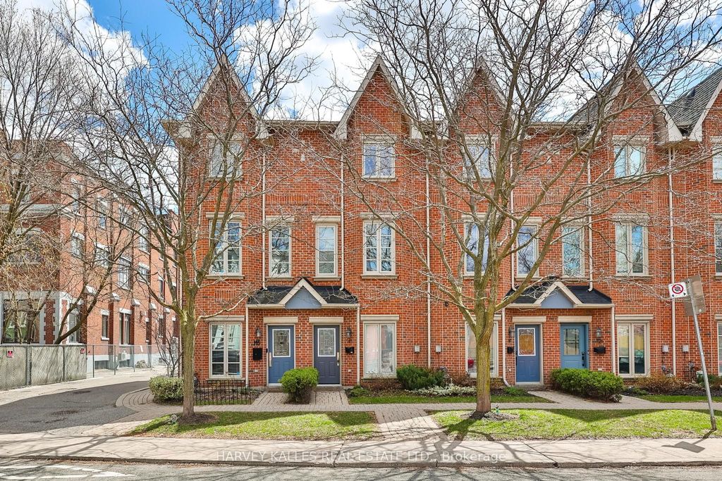 Photo of 115 Florence Street, Toronto, ON M6K 1P4 (MLS # C13032516)