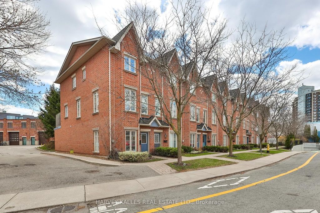 Photo of 115 Florence Street, Toronto, ON M6K 1P4 (MLS # C13032516)