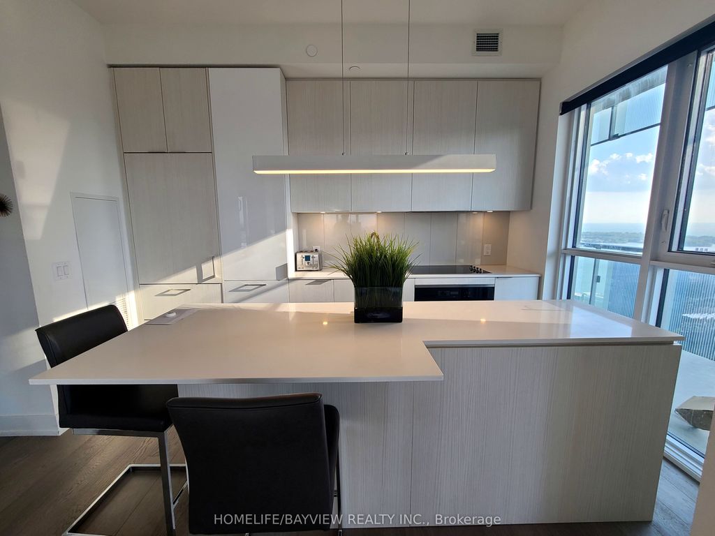 Photo of 15 Lower Jarvis Street #4104, Toronto, ON M5E 1R7 (MLS # C12868734)