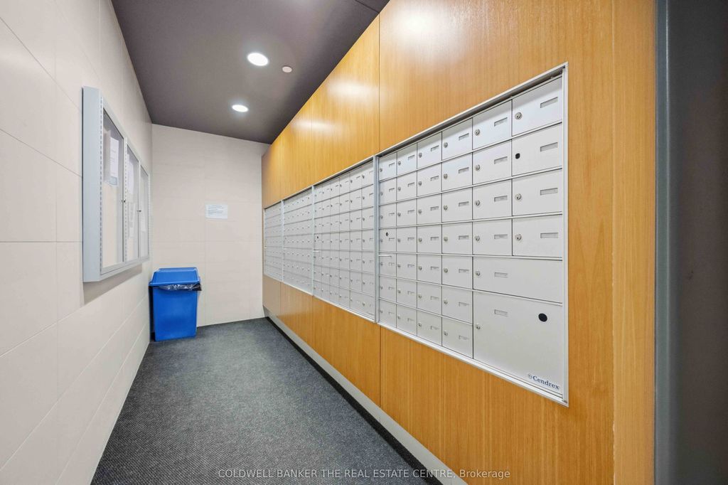 Photo of 319 Carlaw Avenue #503, Toronto, ON M4M 0A4 (MLS # E12870894)