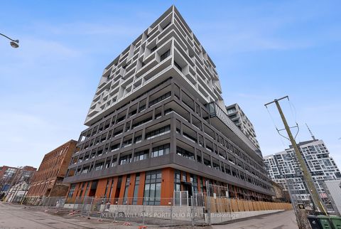 Photo of 9 Tecumseth Street #506, Toronto, ON M5V 0S5 (MLS # C12780348)