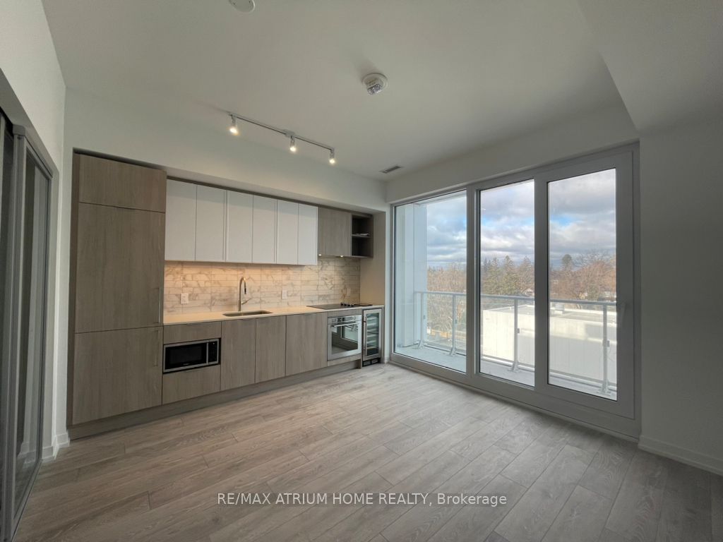 Photo of 2020 Bathurst Street #617, Toronto, ON M5P 0A6 (MLS # C12715420)