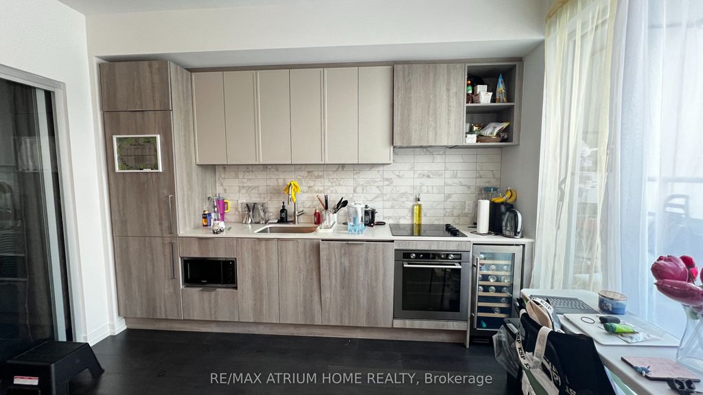 Photo of 2020 Bathurst Street #617, Toronto, ON M5P 0A6 (MLS # C12715420)