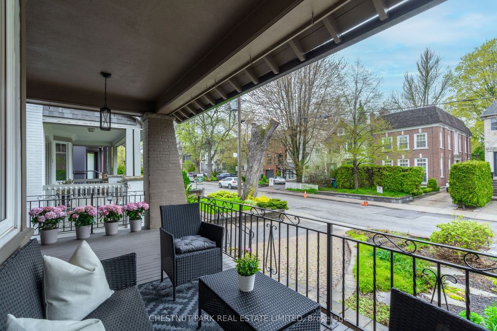 Photo of 53 Gormley Avenue, Toronto, ON M4V 1Y9 (MLS # C13101638)