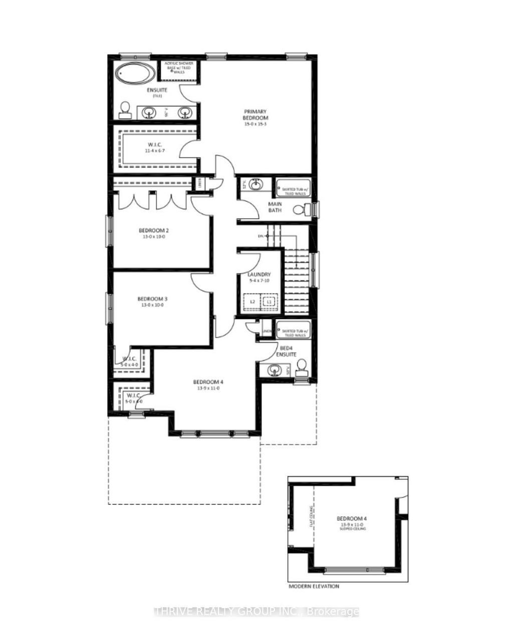 Photo of 3002 Buroak Drive, London North, ON N6G 3M1 (MLS # X12872764)