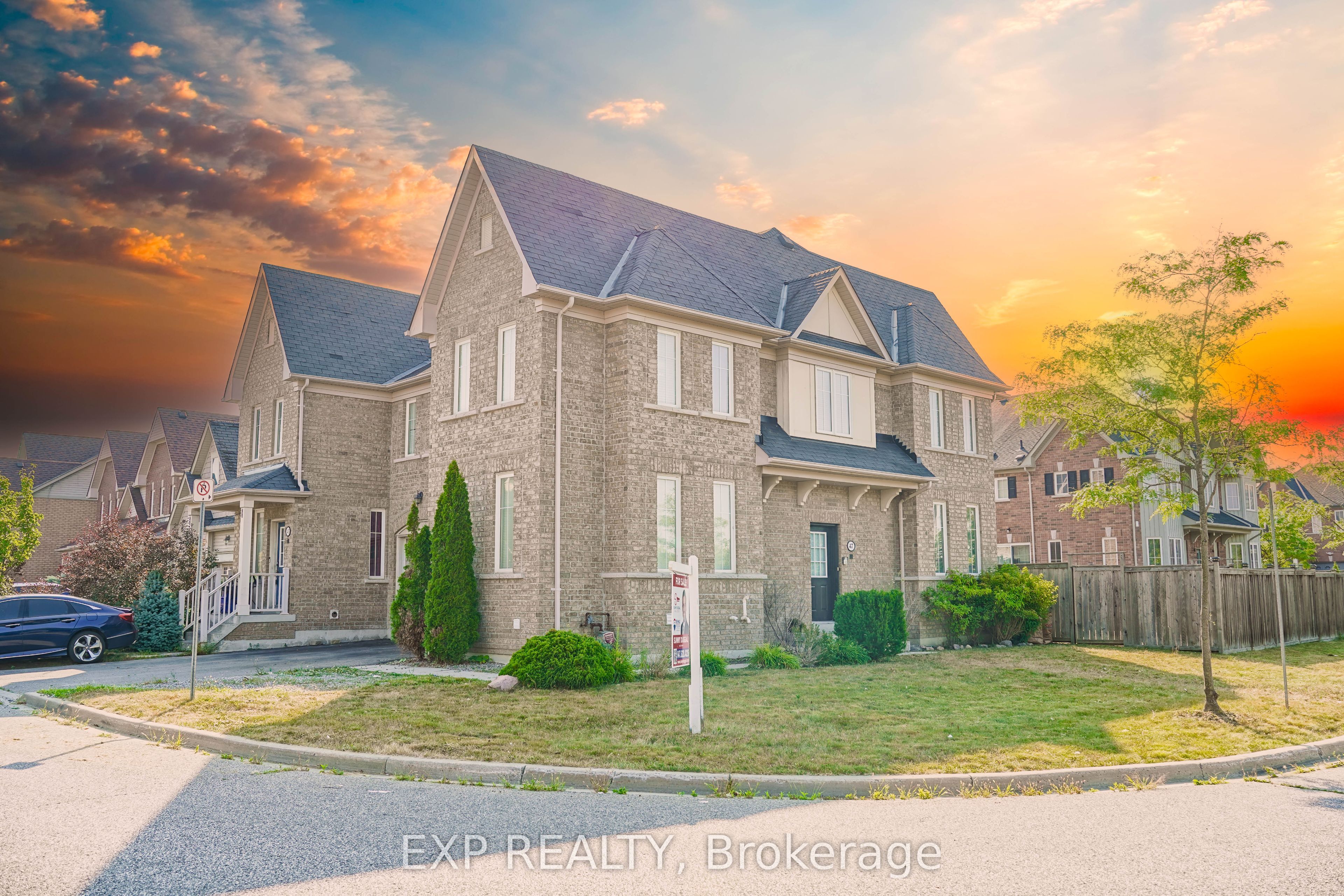 47 Westray Crescent