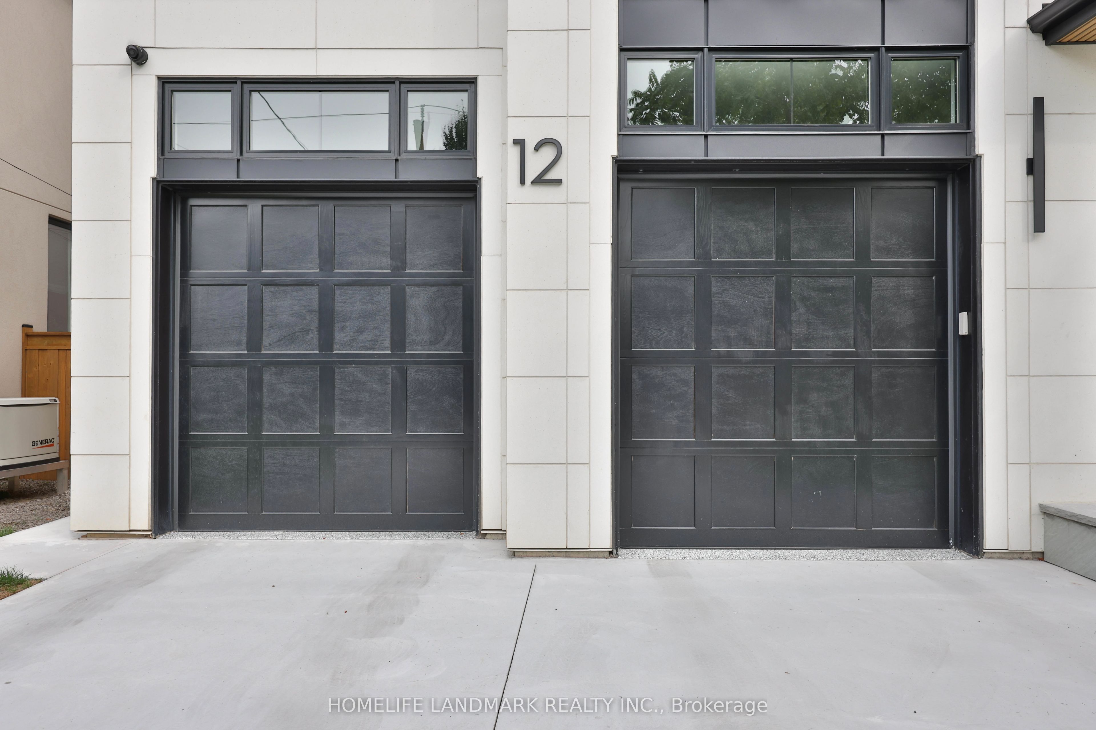 12 Bernice Avenue