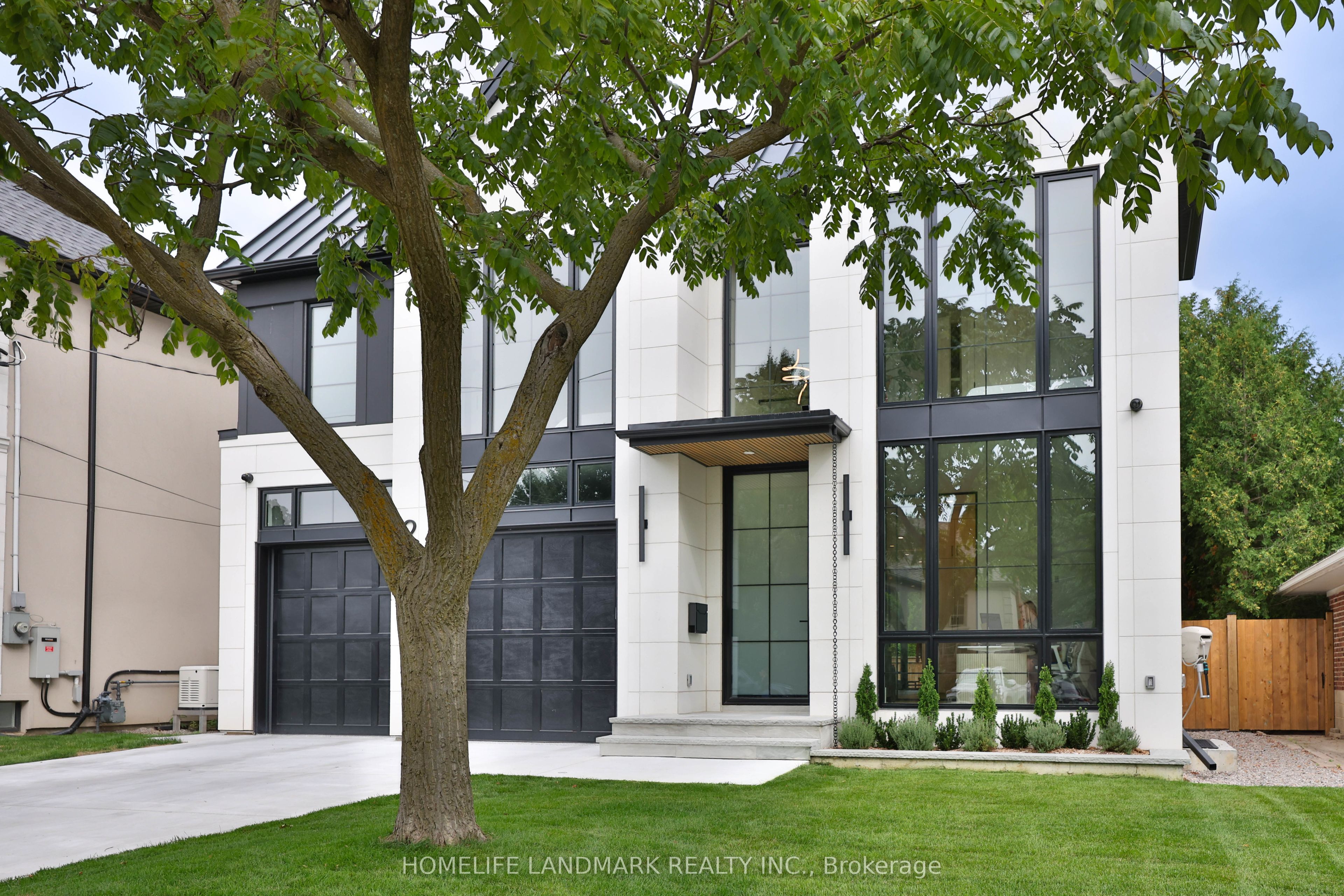 12 Bernice Avenue