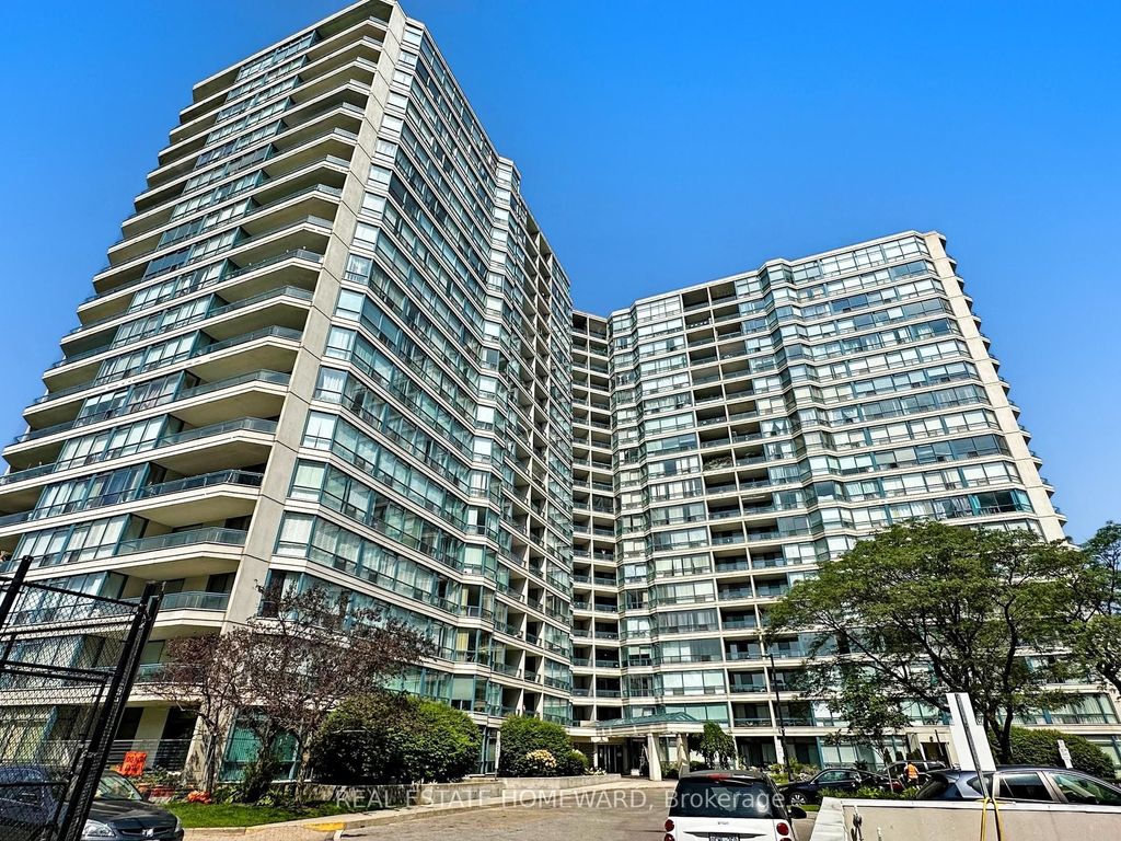Photo of 4725 Sheppard Avenue E #1116, Toronto, ON M1S 5B2 (MLS # E12814086)