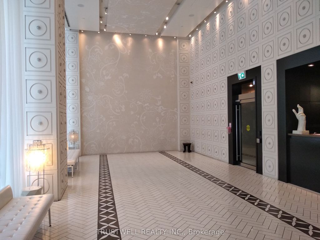 Photo of 20 Blue Jays Way #1409, Toronto, ON M5V 3W6 (MLS # C12972416)