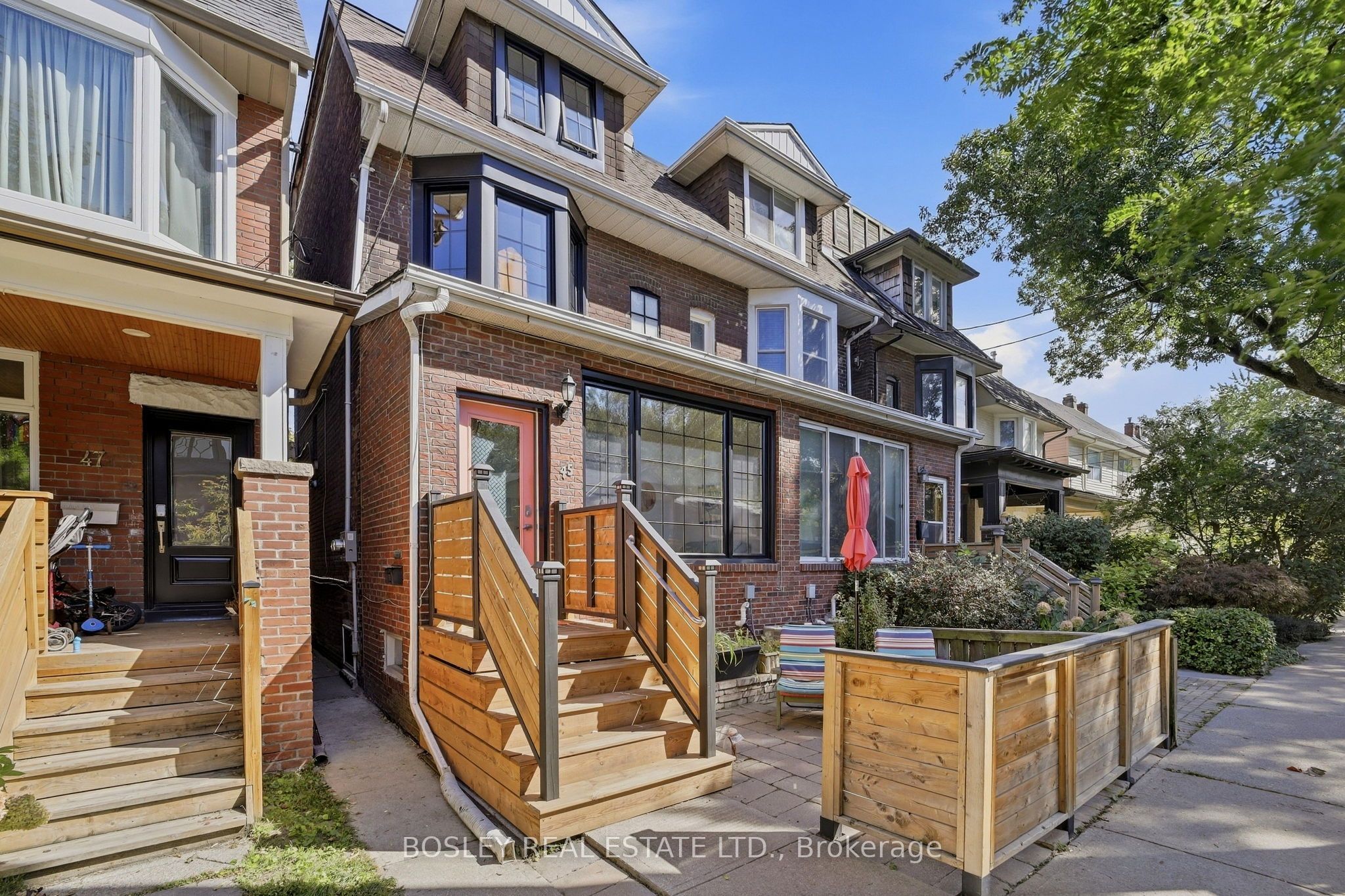 45 Alton Avenue