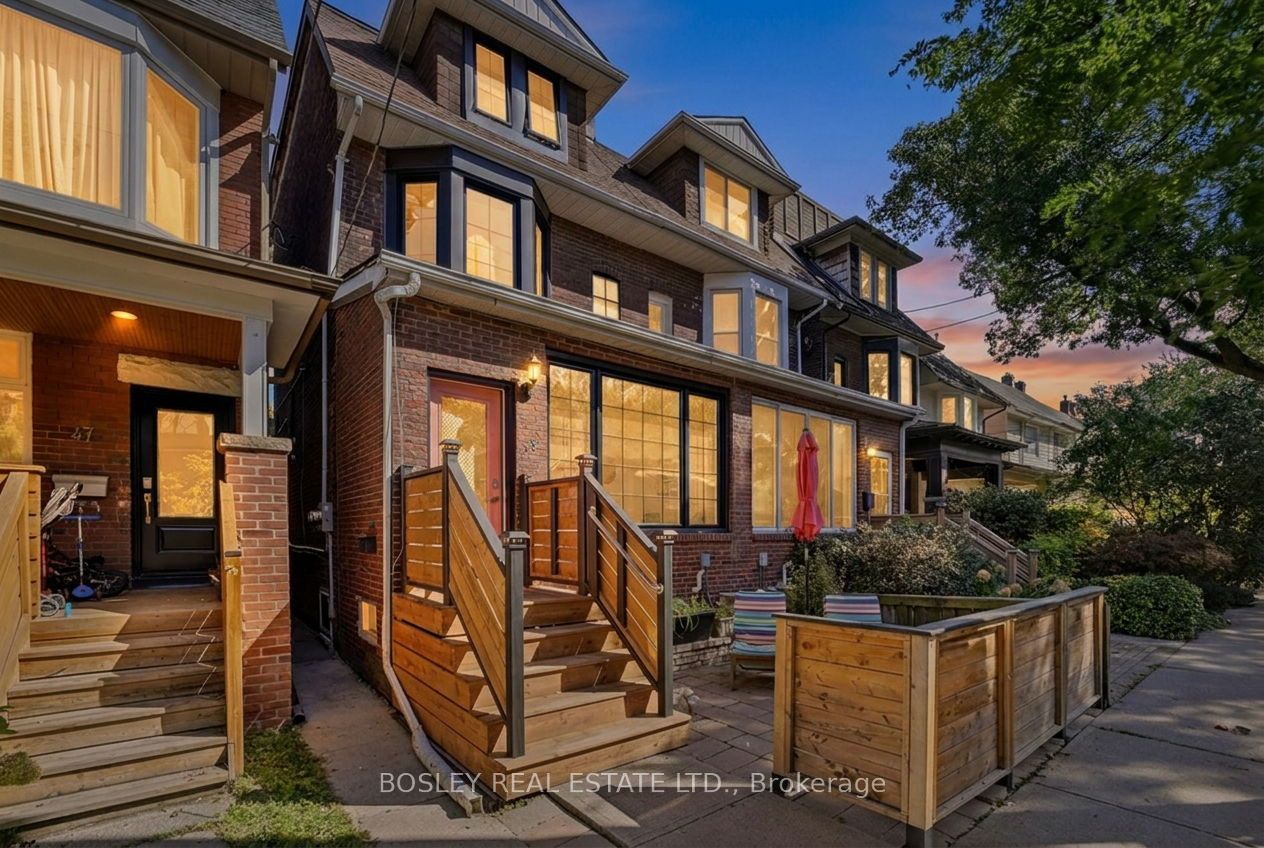 45 Alton Avenue