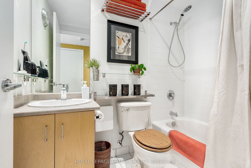 Photo of 281 Mutual Street #1003, Toronto, ON M4Y 3C4 (MLS # C12476115)