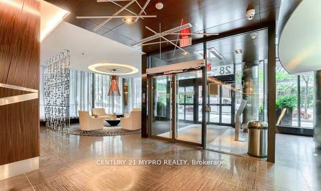 28 Ted Rogers Way 703