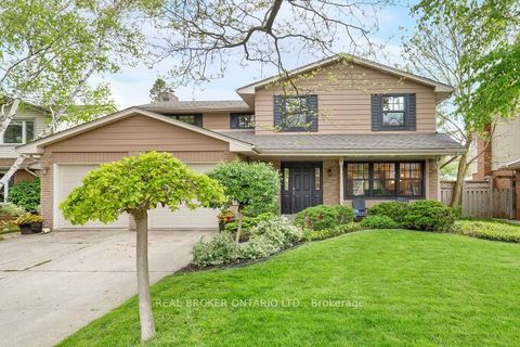 4499 TREMINEER Avenue Burlington ON L7L 1H8