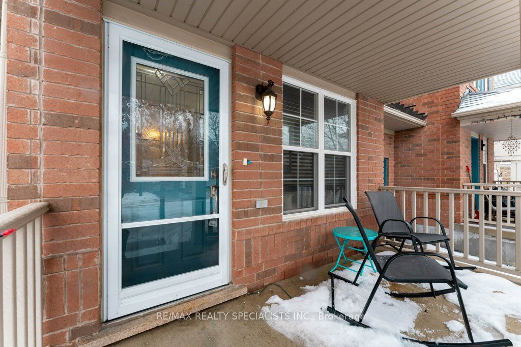 Photo of 1134 Riddell Crescent, Milton, ON L9T 6Y2 (MLS # W12897494)