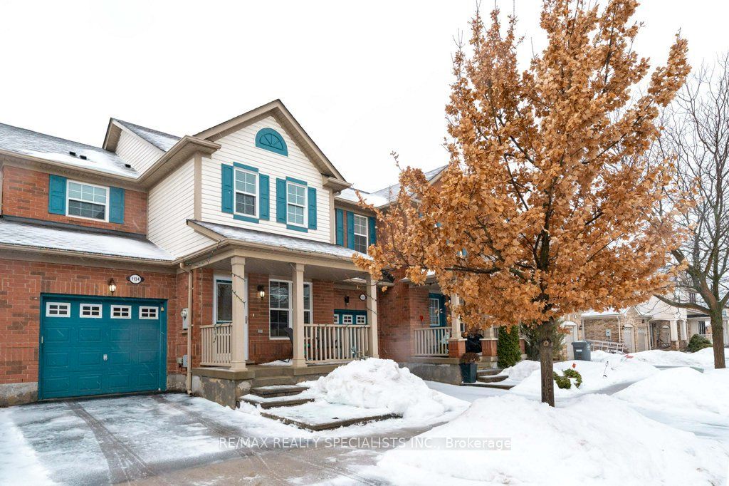 Photo of 1134 Riddell Crescent, Milton, ON L9T 6Y2 (MLS # W12897494)
