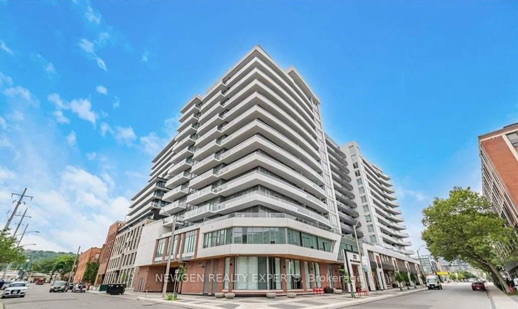 Photo of 212 King William Street #1220, Hamilton, ON L8R 0A7 (MLS # X12814956)