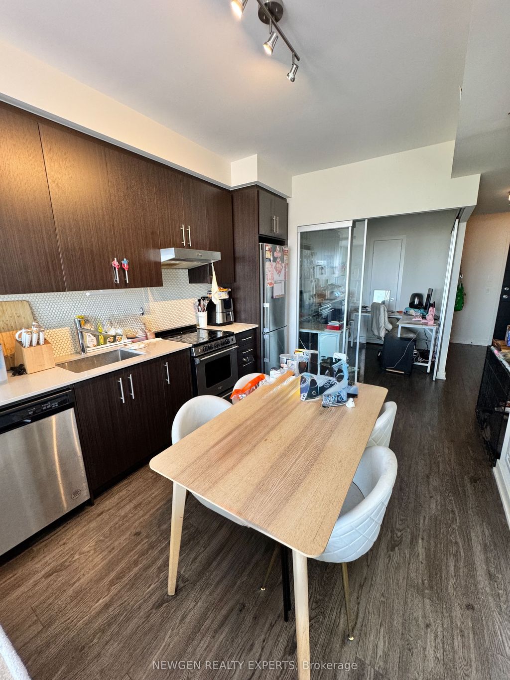 Photo of 212 King William Street #1220, Hamilton, ON L8R 0A7 (MLS # X12814956)