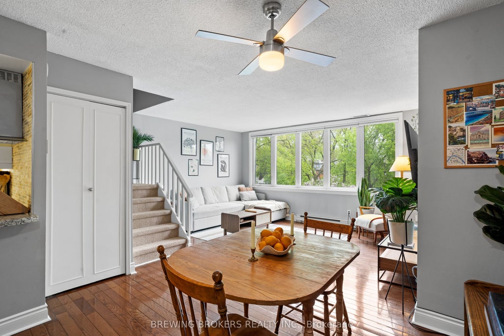 Photo of 1252 King Street W #12, Toronto, ON M6K 1G5 (MLS # W12917884)