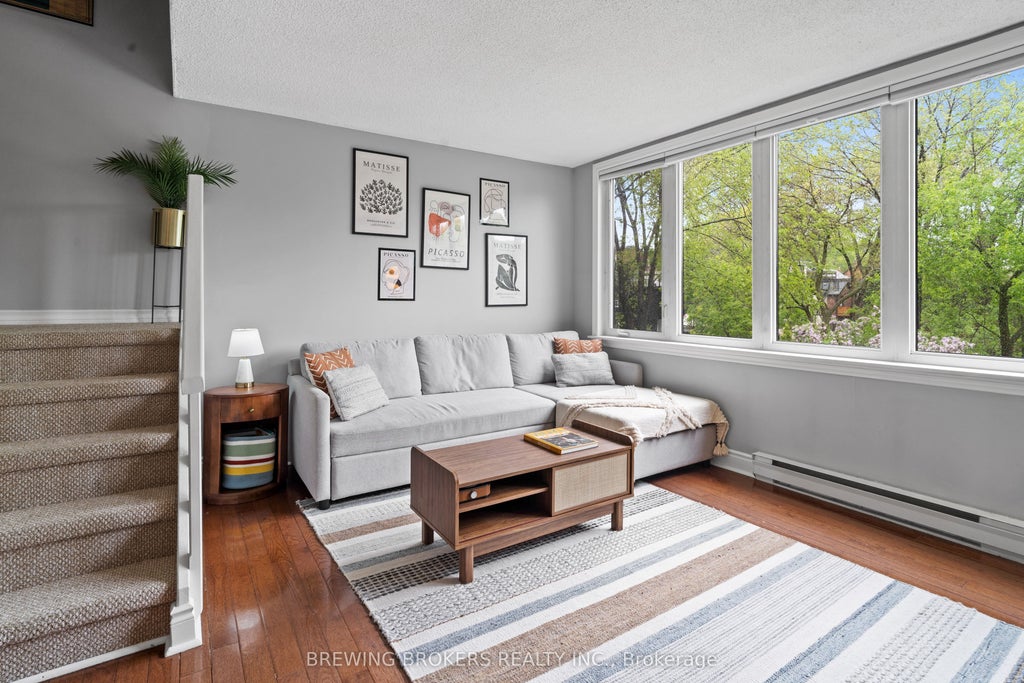 Photo of 1252 King Street W #12, Toronto, ON M6K 1G5 (MLS # W12917884)