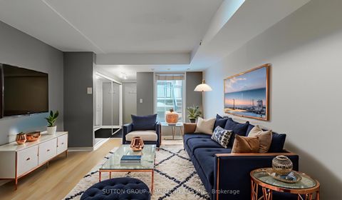 Photo of 3 Everson Drive #516, Toronto, ON M2N 7C2 (MLS # C12702318)
