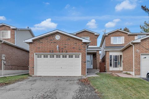 35 Ferri Crescent Brampton ON L6Z 1R8