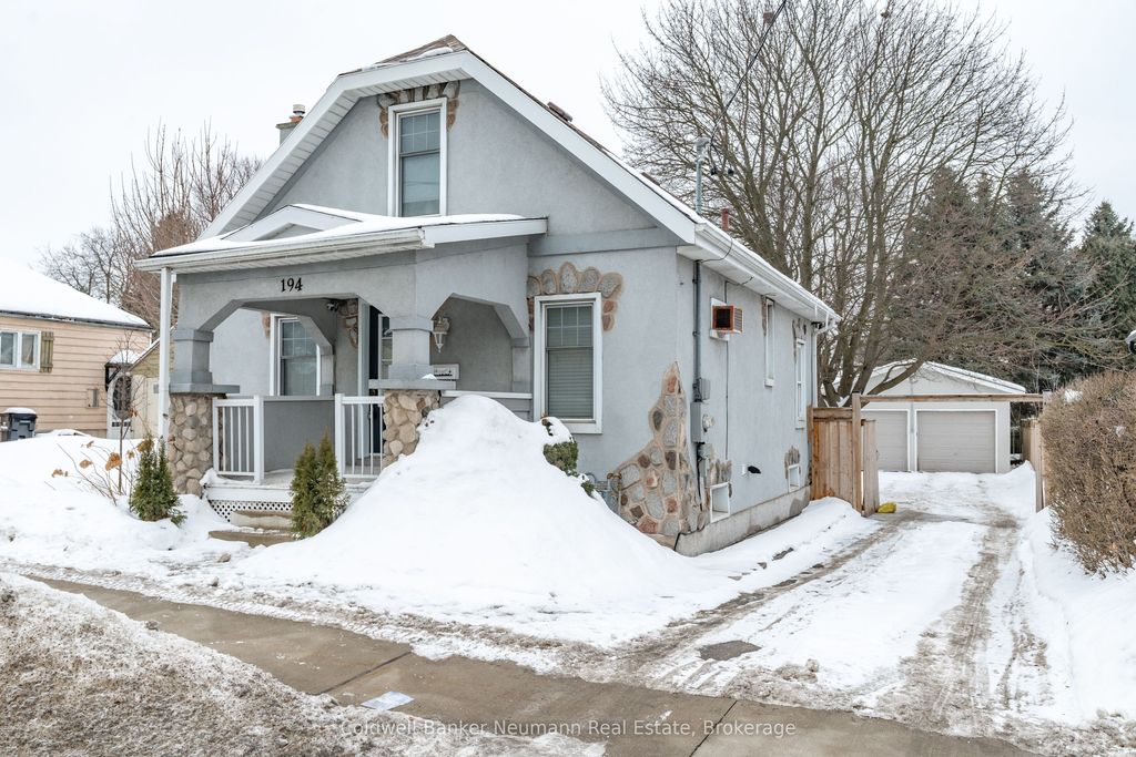 Photo of 194 Dundas Street N, Cambridge, ON N1R 5P4 (MLS # X12795124)