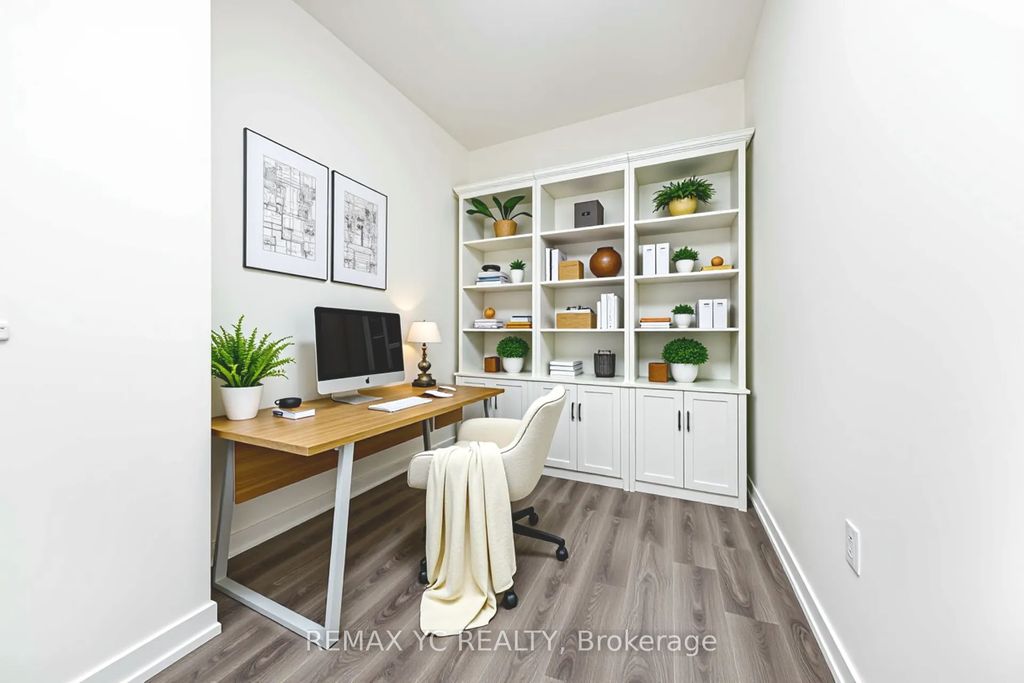 Photo of 138 Downes Street #6908, Toronto, ON M5E 0E4 (MLS # C12343657)