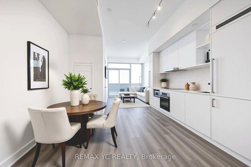 Photo of 138 Downes Street #6908, Toronto, ON M5E 0E4 (MLS # C12343657)