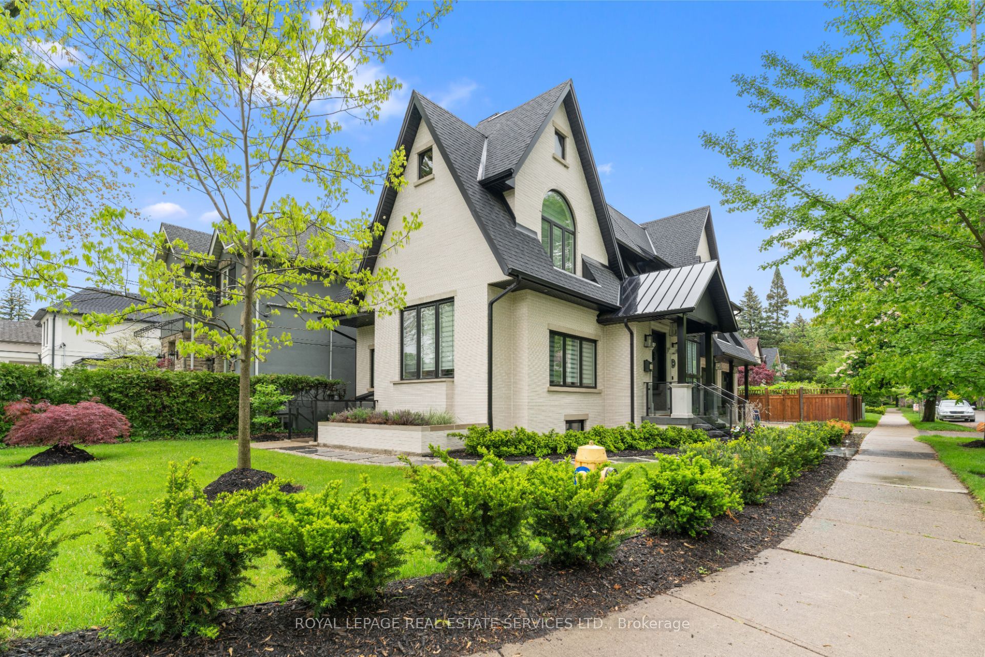161 The Kingsway N/A