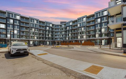 2501 Saw Whet Boulevard 441 Oakville ON L6M 5N2