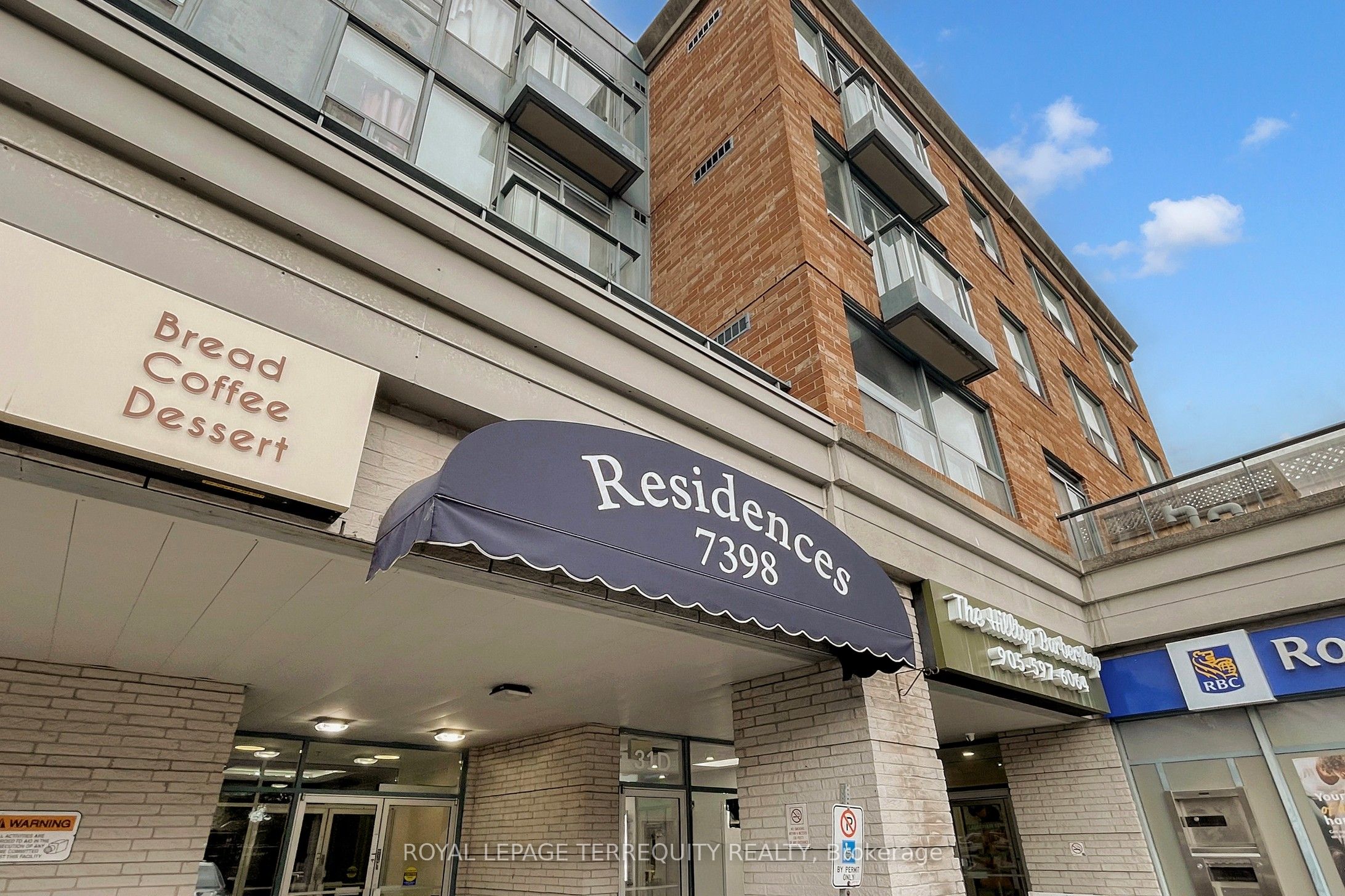 7398 Yonge Street 213