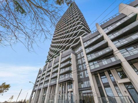 36 Zorra Street 2303 Toronto ON M8Z 4Z7
